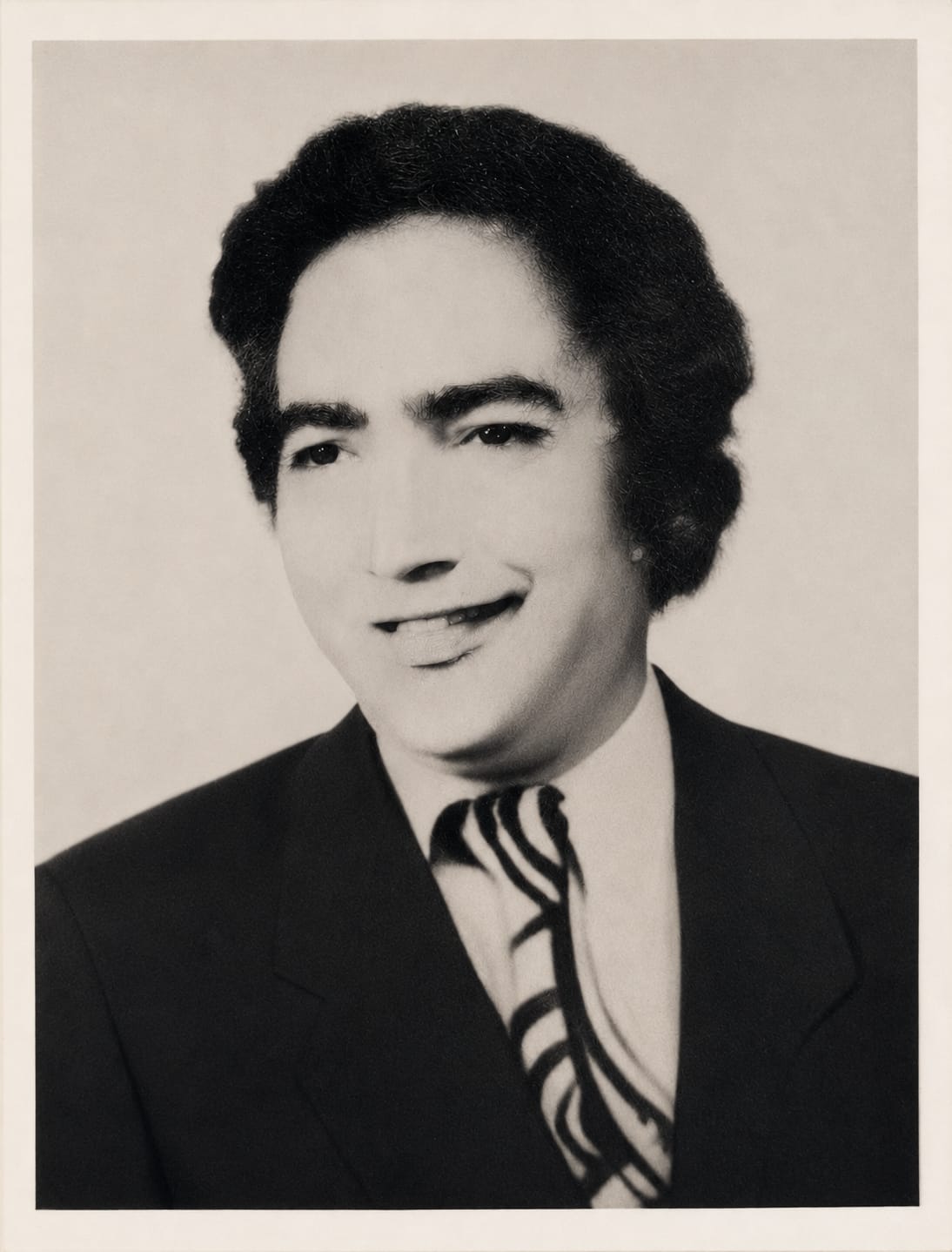 Late Shree B.R. Malhotra, Founder
